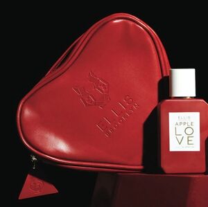 Ellis Brooklyn Heartbreaker Bag